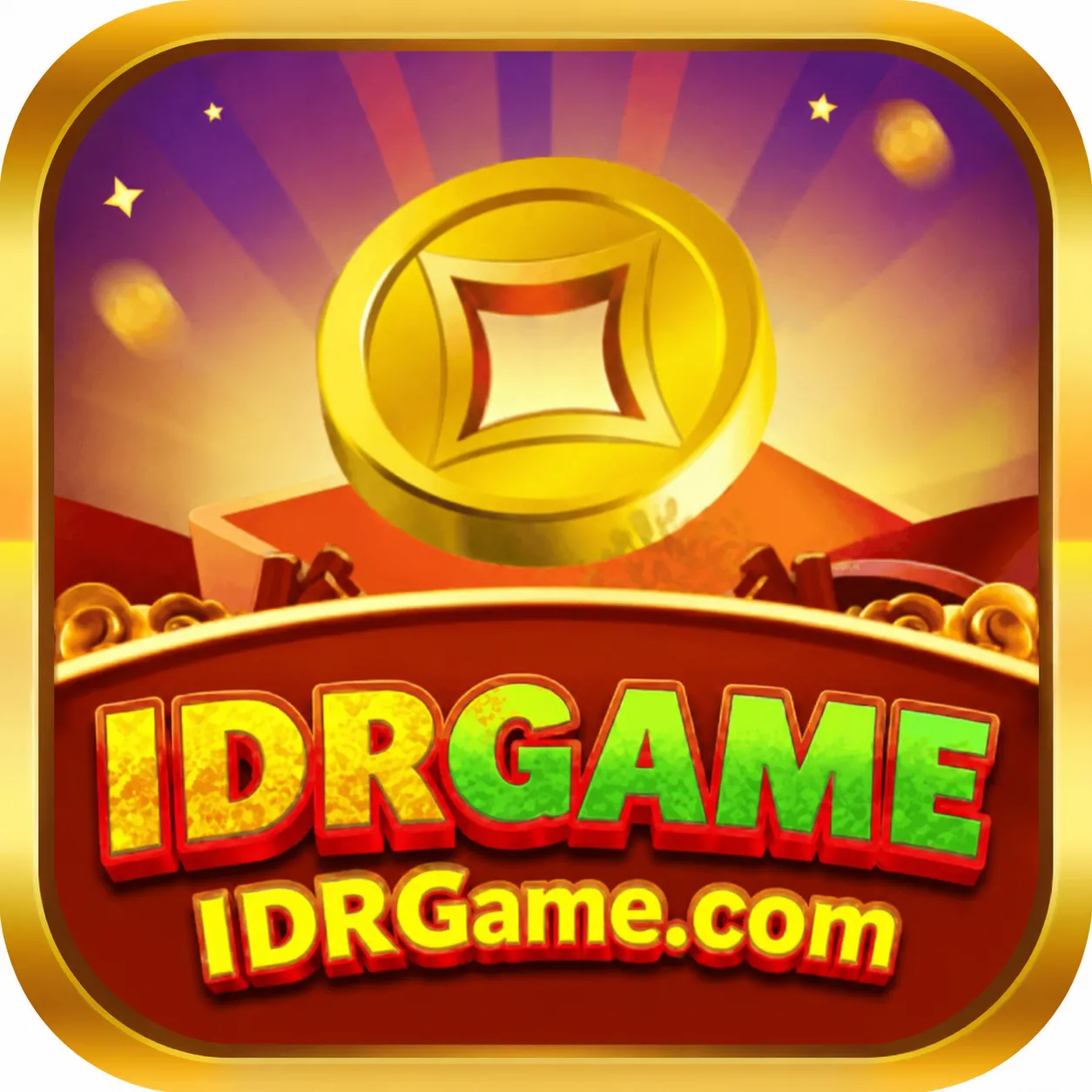 IDRGAME - Pertarungan Epik Dalam Dunia Action