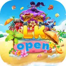 LKOPEN - Pertarungan Terbaik di Dunia Game Fighting