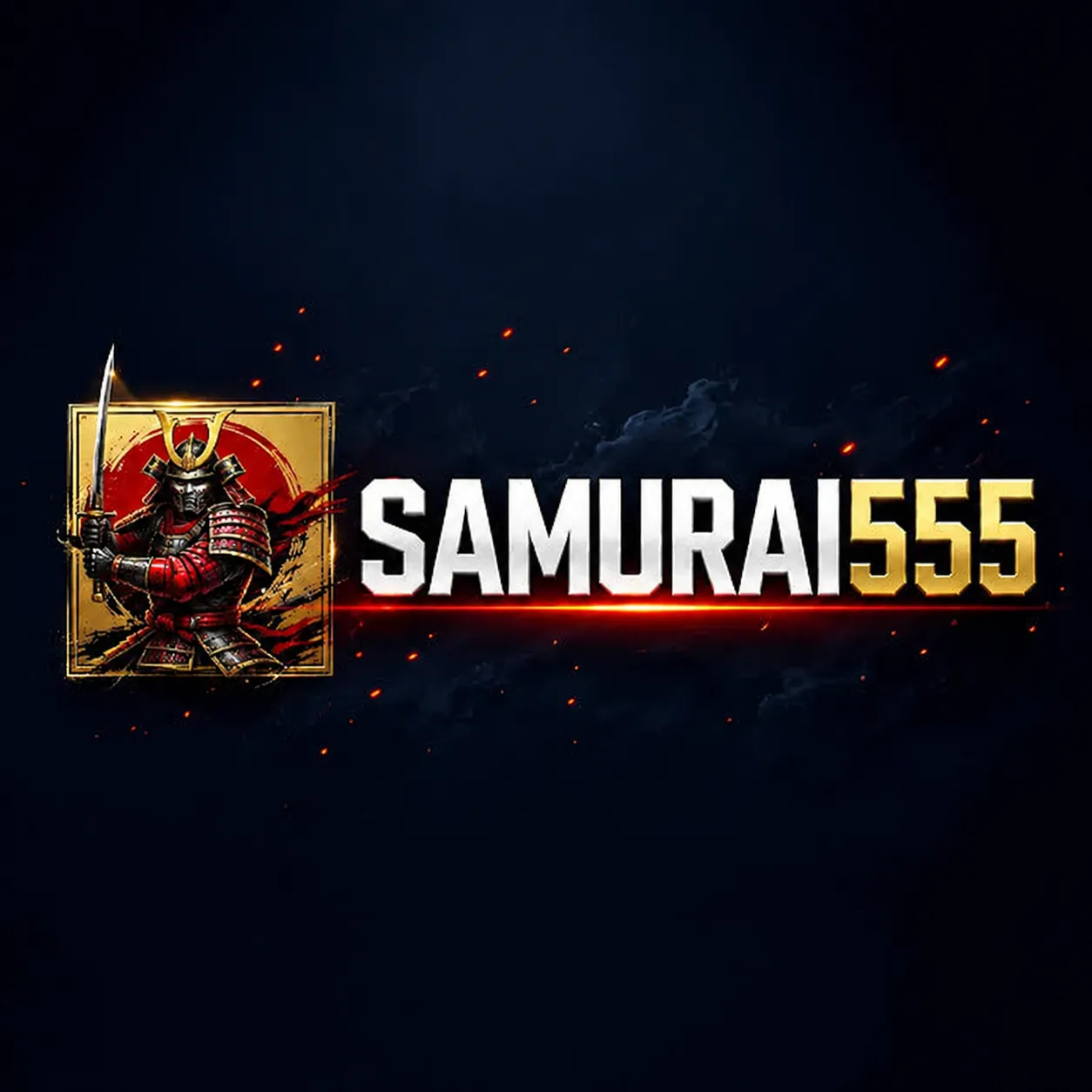 SAMURAI555 - Tantangan Puzzle yang Seru dan Menarik